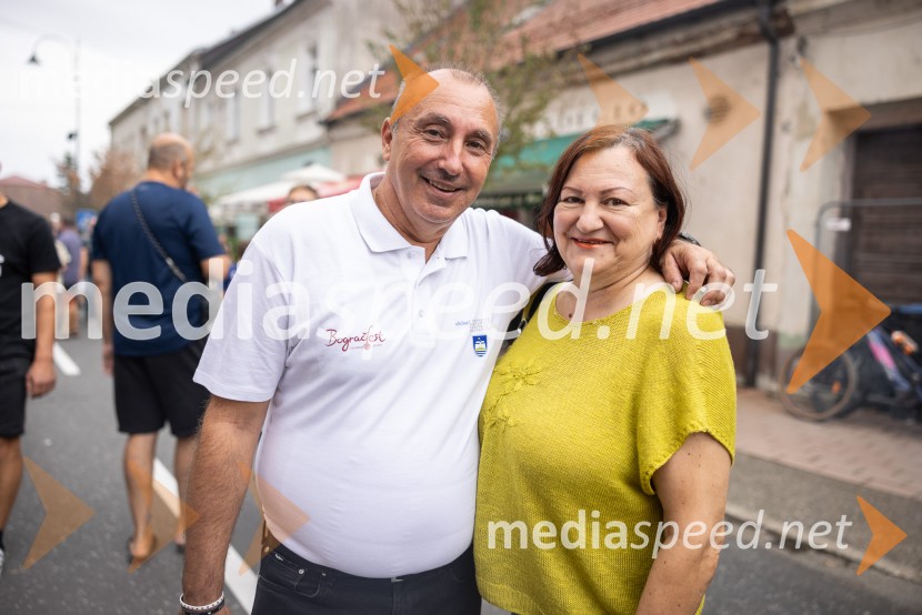 Bogračfest 2026, Festival Vinarium
