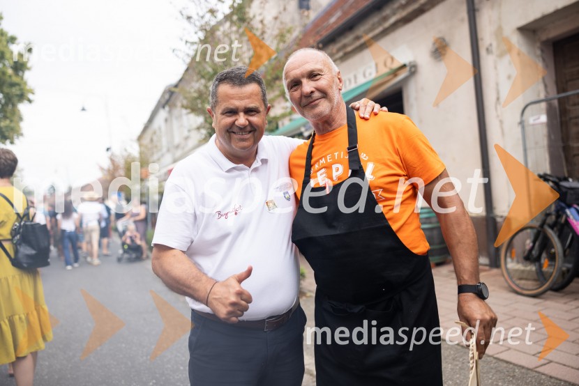 Bogračfest 2026, Festival Vinarium