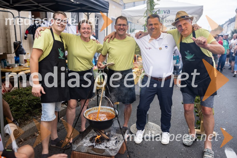 Bogračfest 2026, Festival Vinarium