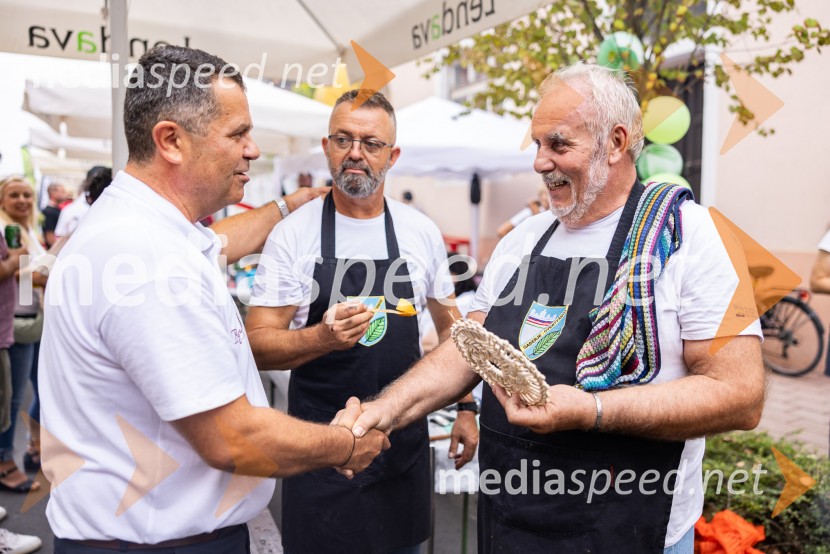 Bogračfest 2026, Festival Vinarium