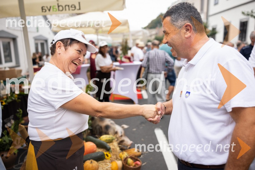 Bogračfest 2026, Festival Vinarium