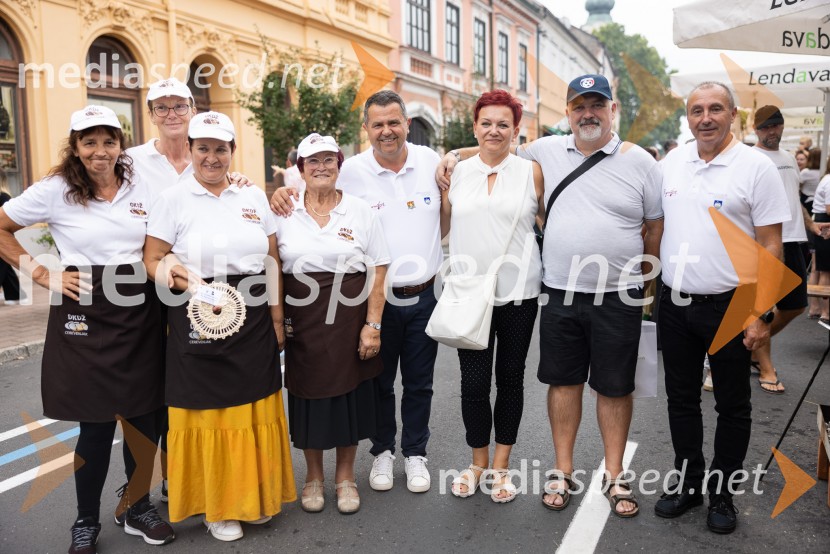 Bogračfest 2026, Festival Vinarium