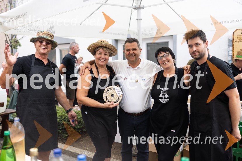 Bogračfest 2026, Festival Vinarium