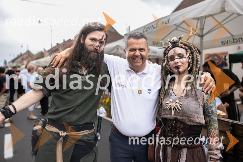 Bogračfest 2026, Festival Vinarium