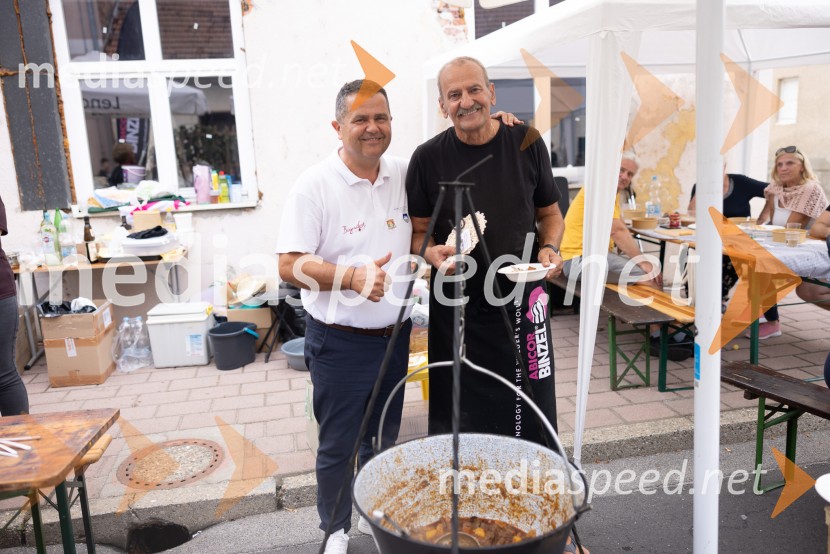 Bogračfest 2026, Festival Vinarium