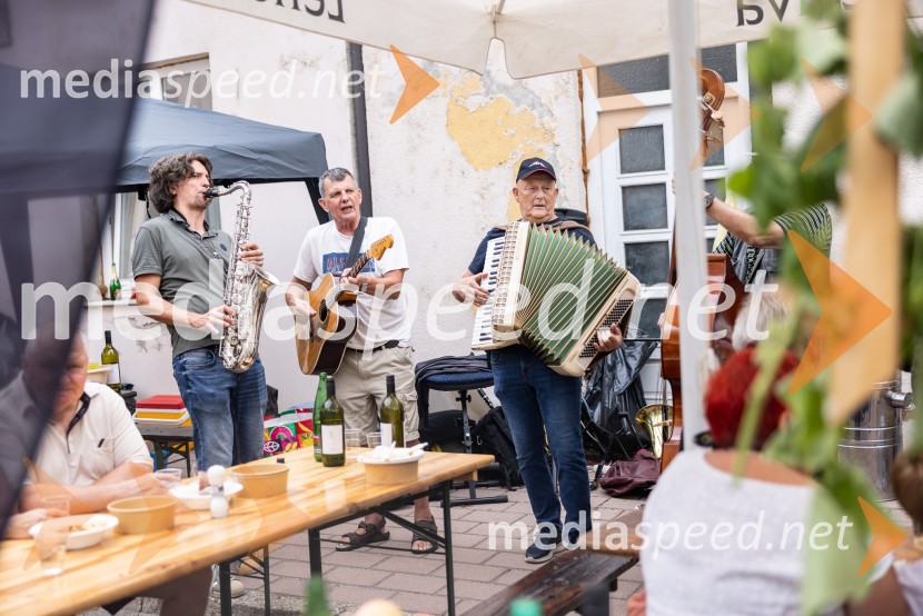 Bogračfest 2026, Festival Vinarium