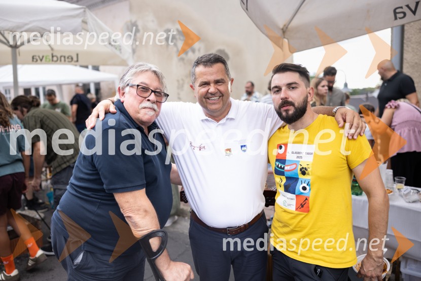 Bogračfest 2026, Festival Vinarium