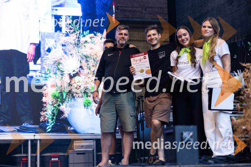 Bogračfest 2026, Festival Vinarium