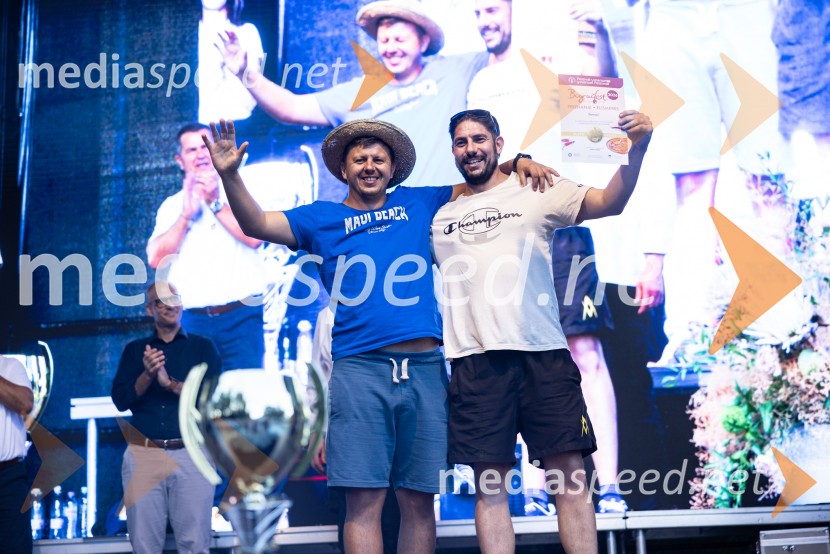 Bogračfest 2026, Festival Vinarium