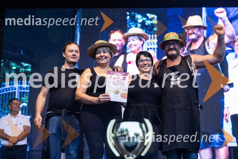 Bogračfest 2026, Festival Vinarium