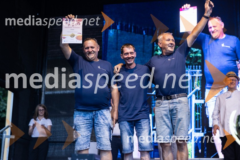 Bogračfest 2026, Festival Vinarium