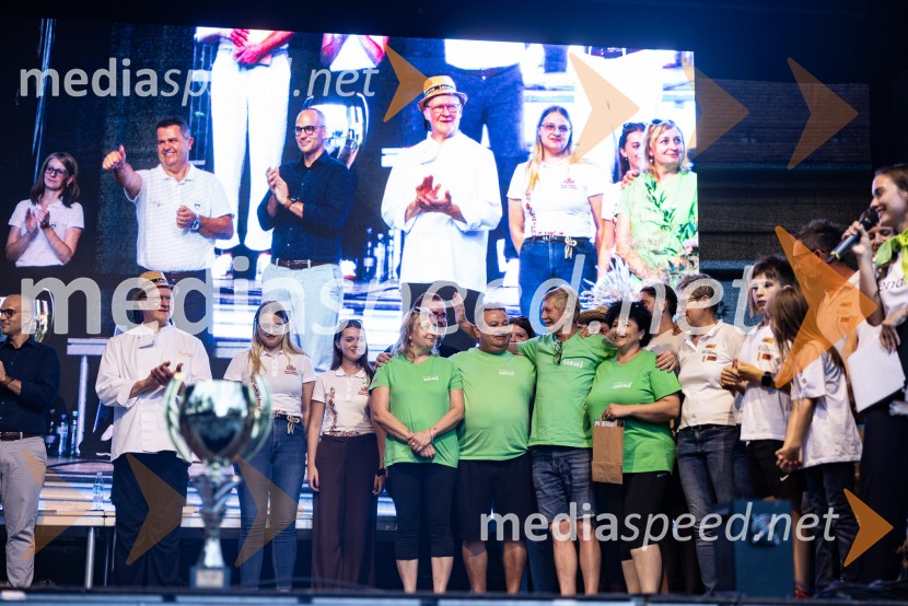 Bogračfest 2026, Festival Vinarium