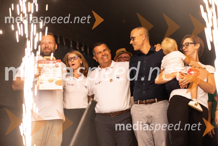 Bogračfest 2026, Festival Vinarium