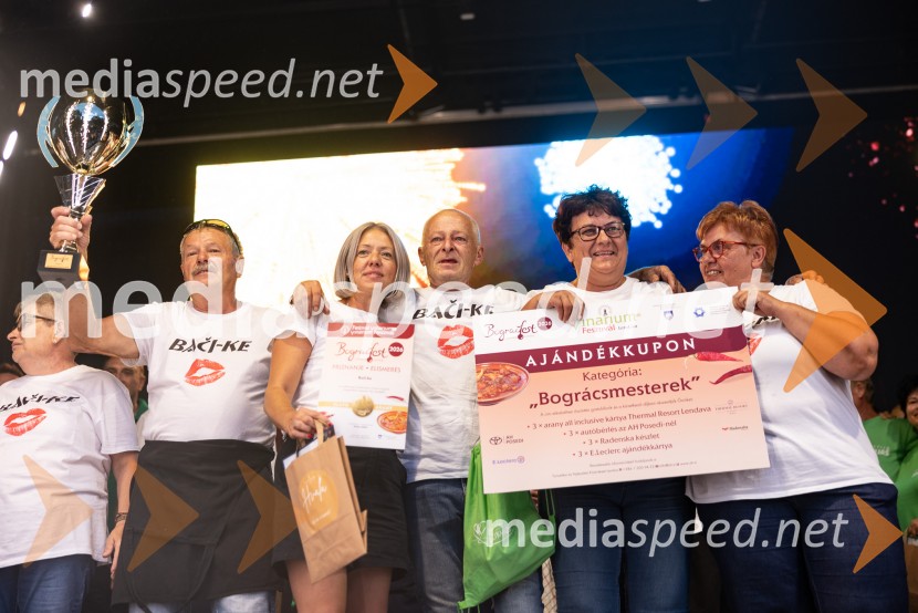 Bogračfest 2026, Festival Vinarium