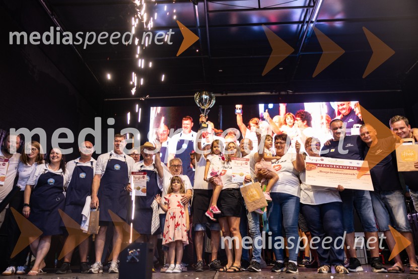 Bogračfest 2026, Festival Vinarium