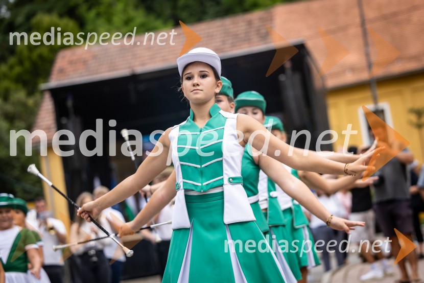 Bogračfest 2026, Festival Vinarium