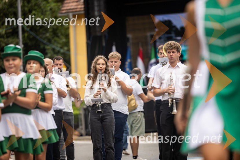 Bogračfest 2026, Festival Vinarium