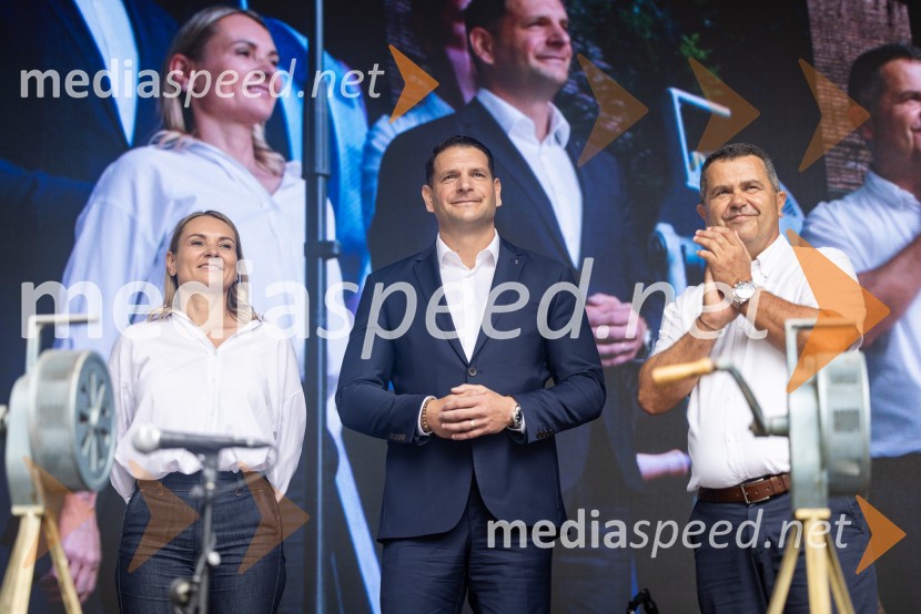 Bogračfest 2026, Festival Vinarium
