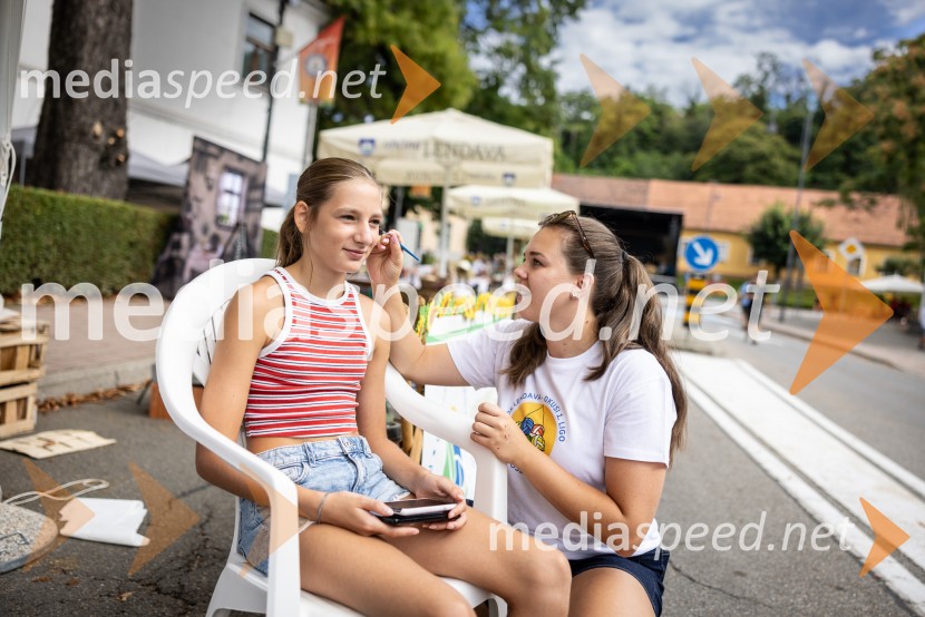 Bogračfest 2026, Festival Vinarium