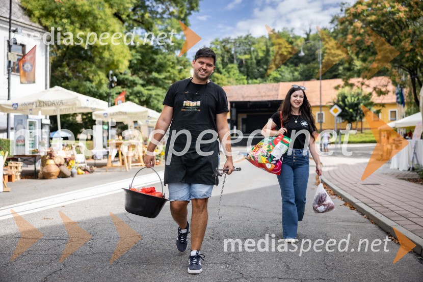 Bogračfest 2026, Festival Vinarium