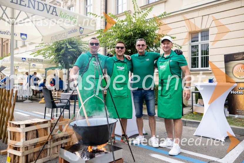 Bogračfest 2026, Festival Vinarium