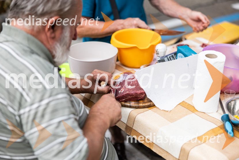 Bogračfest 2026, Festival Vinarium