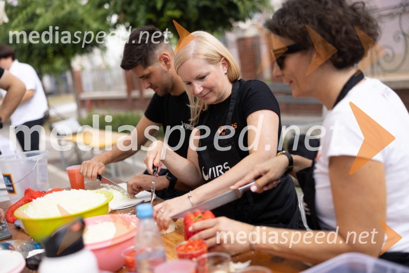 Bogračfest 2026, Festival Vinarium