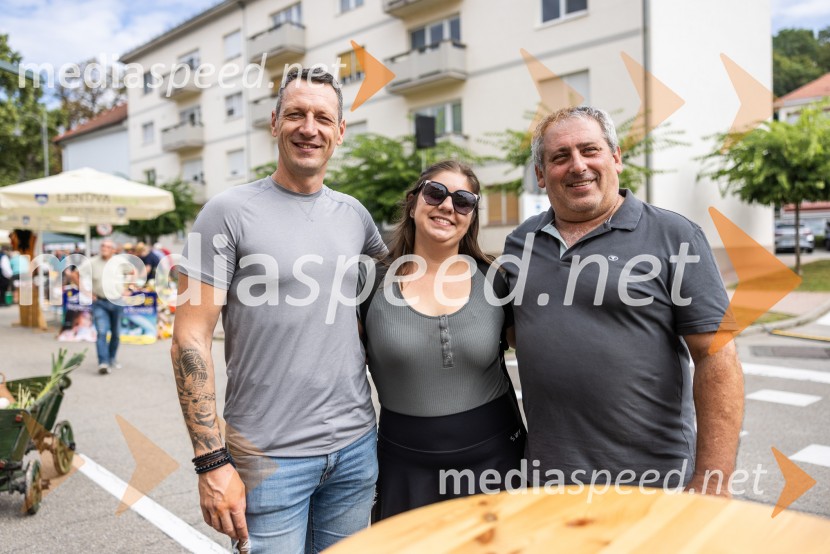 Bogračfest 2026, Festival Vinarium