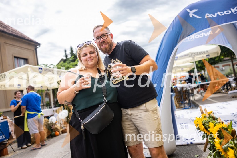 Bogračfest 2026, Festival Vinarium
