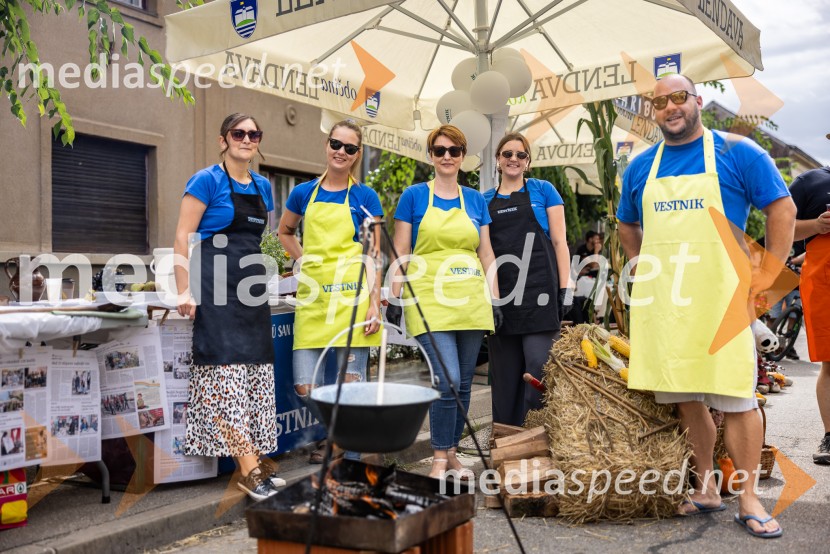 Bogračfest 2026, Festival Vinarium