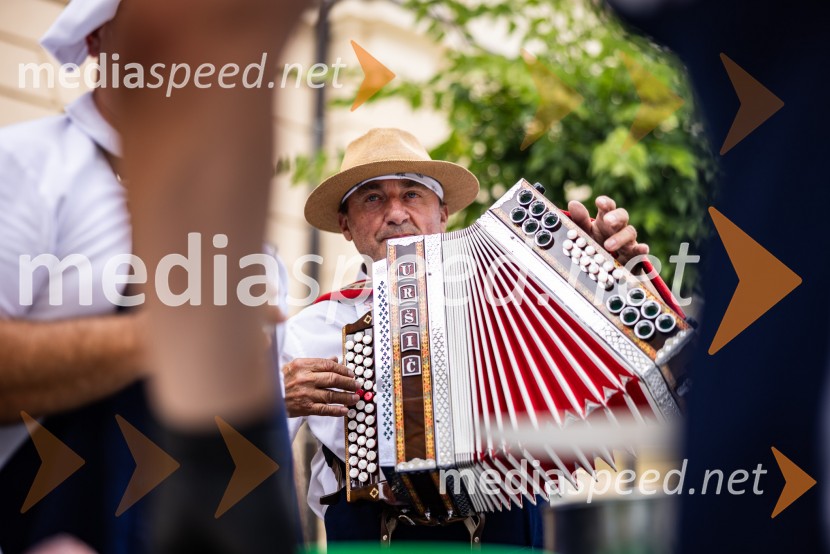 Bogračfest 2026, Festival Vinarium