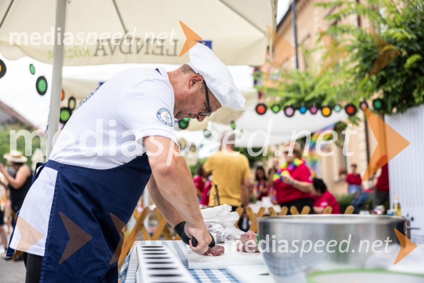 Bogračfest 2026, Festival Vinarium