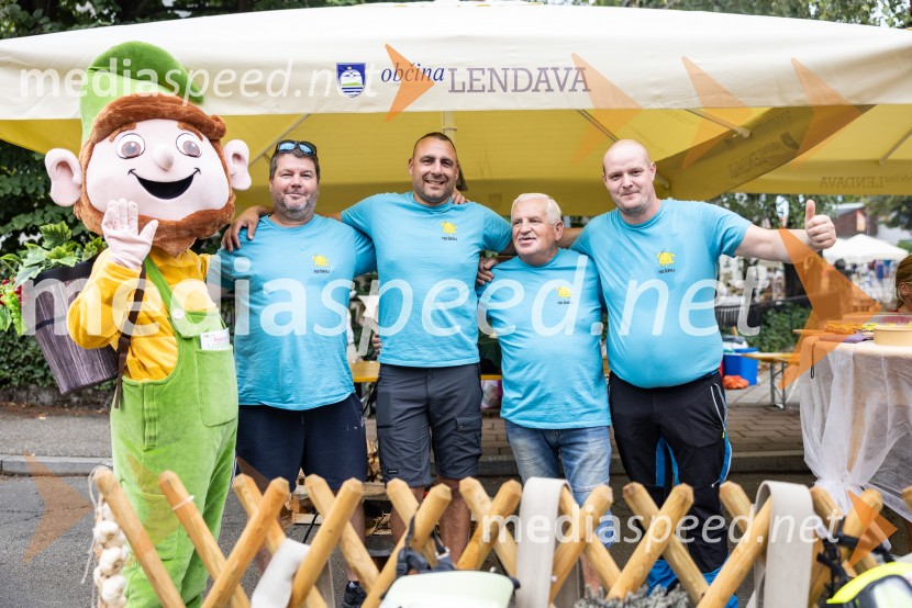 Bogračfest 2026, Festival Vinarium