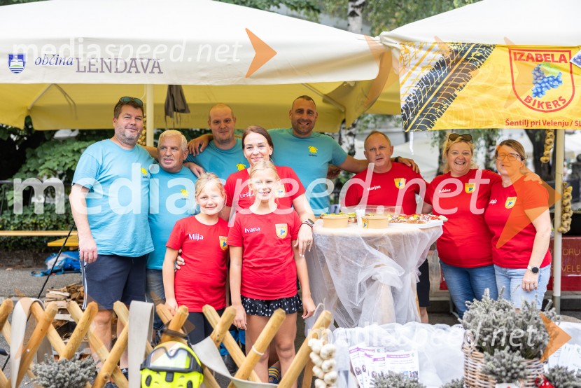 Bogračfest 2026, Festival Vinarium