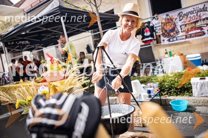 Bogračfest 2026, Festival Vinarium