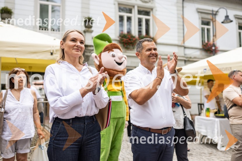Bogračfest 2026, Festival Vinarium
