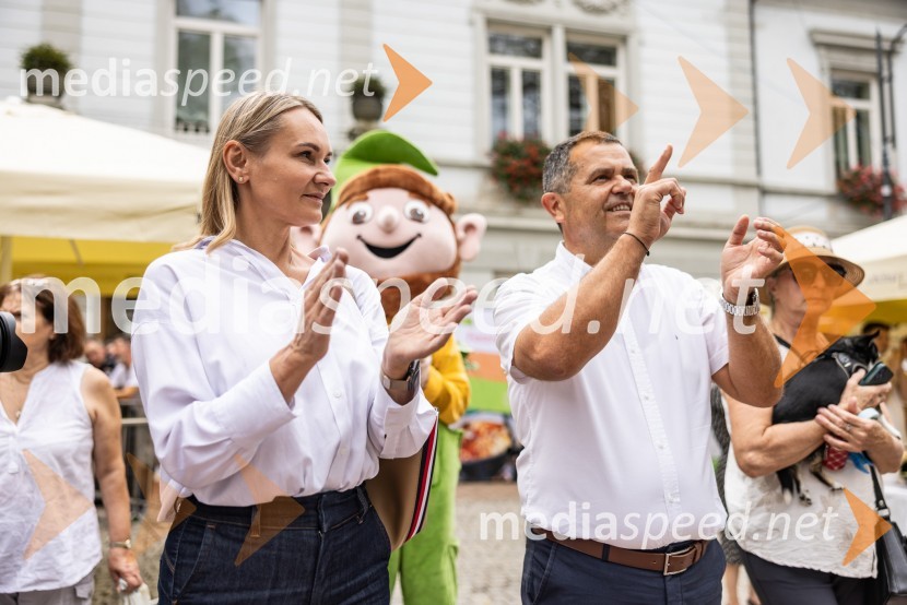 Bogračfest 2026, Festival Vinarium