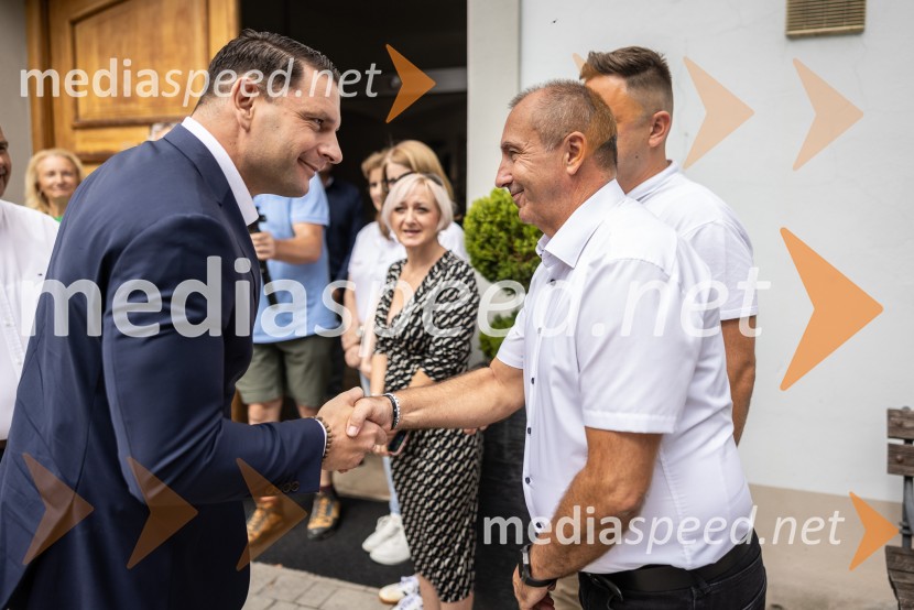 Bogračfest 2026, Festival Vinarium
