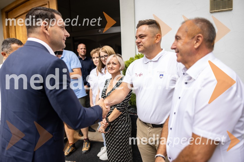 Bogračfest 2026, Festival Vinarium