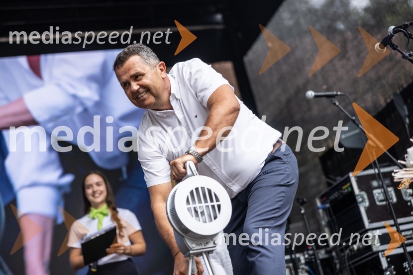 Bogračfest 2026, Festival Vinarium