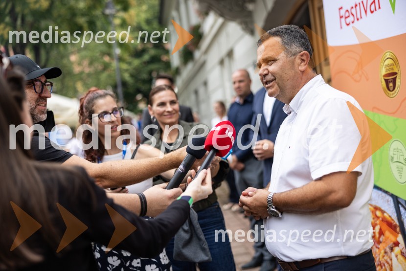 Bogračfest 2026, Festival Vinarium
