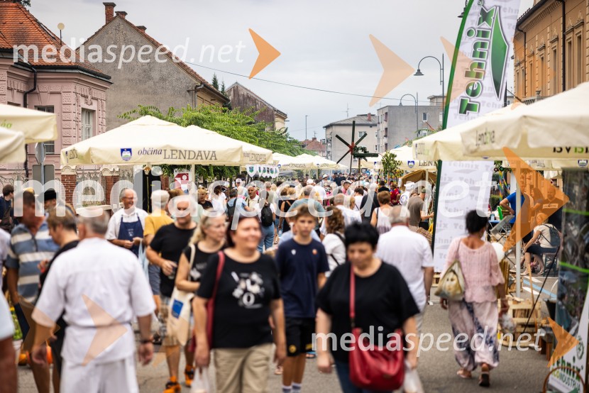 Bogračfest 2026, Festival Vinarium