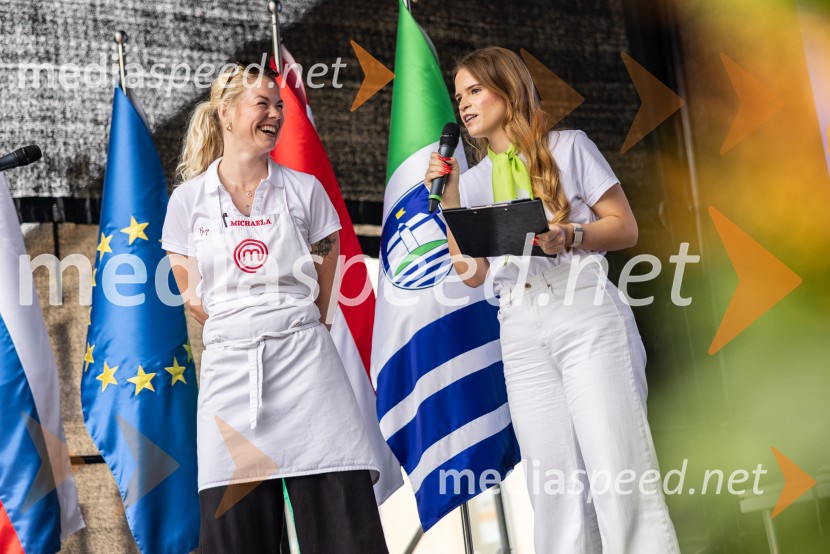 Bogračfest 2026, Festival Vinarium