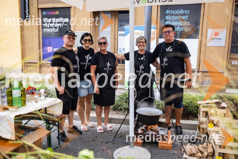 Bogračfest 2026, Festival Vinarium