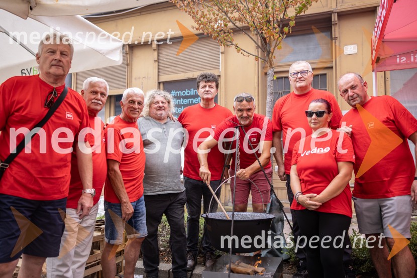 Bogračfest 2026, Festival Vinarium