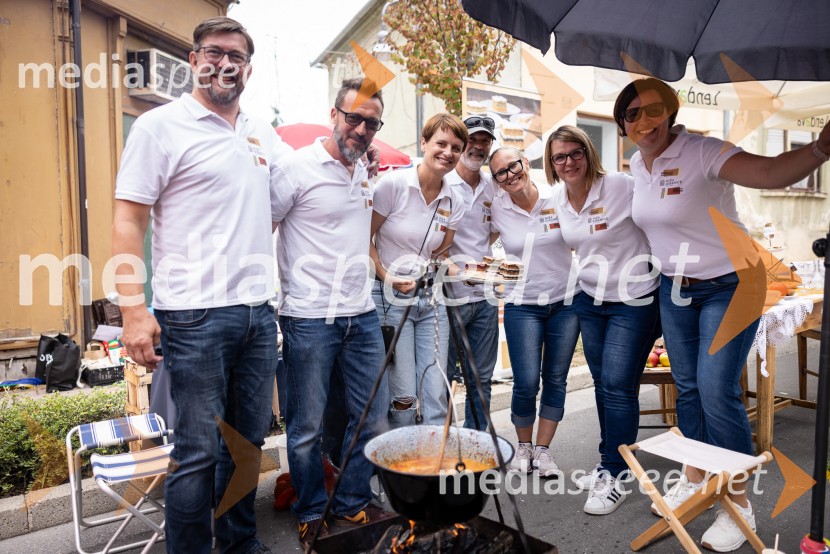 Bogračfest 2026, Festival Vinarium