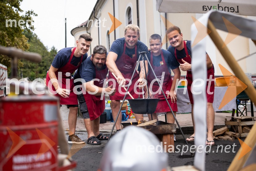 Bogračfest 2026, Festival Vinarium
