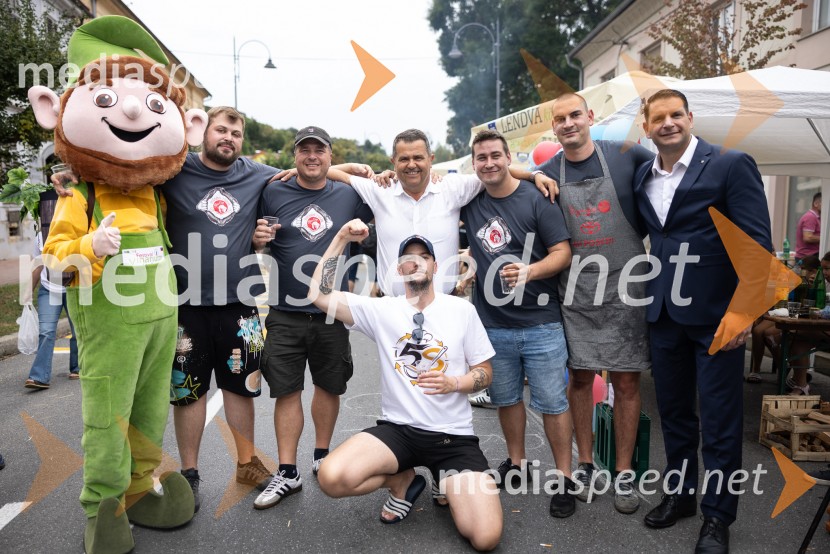 Bogračfest 2026, Festival Vinarium