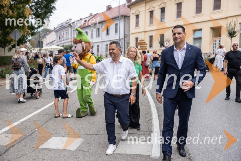 Bogračfest 2026, Festival Vinarium