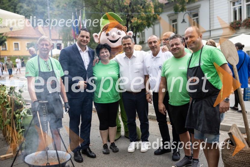 Bogračfest 2026, Festival Vinarium